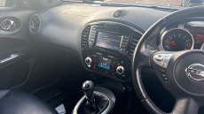 Nissan Juke 1.2 DiG-T Tekna 5dr Petrol Hatchback